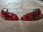VW Golf 7 achterlichten, Ophalen of Verzenden, Gebruikt, Volkswagen