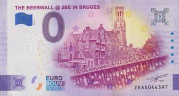 Bankbiljet België beschikbaar voor biedingen