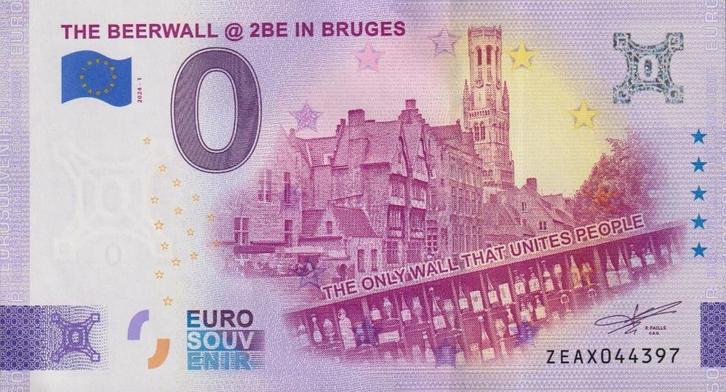 Bankbiljet België, Postzegels en Munten, Munten en Bankbiljetten | Verzamelingen, Bankbiljetten, Ophalen of Verzenden