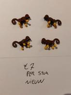 Lego monkey : 2550c01, Nieuw, Ophalen of Verzenden, Lego