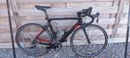 Wilier Cento 10 Air, Enlèvement, Utilisé, 10 à 15 vitesses, Autres marques