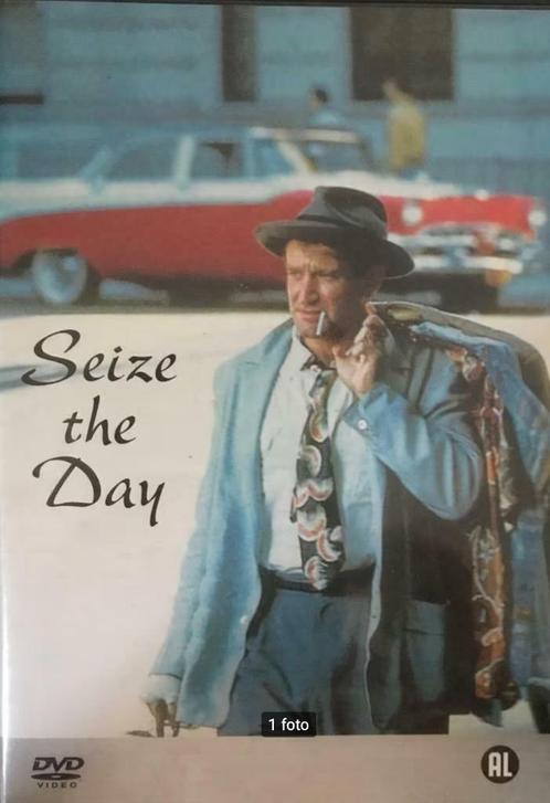 Seize the day, Robin Williams Glenne Headly, CD & DVD, DVD | Drame, Enlèvement