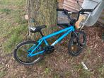 Bmx freestyle 20 inch, Ophalen, Gebruikt, B-Twin, Handrem