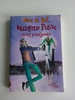 Marc de Bel - meester Pluim en het praatpoeder, Livres, Livres pour enfants | Jeunesse | 10 à 12 ans, Enlèvement ou Envoi, Neuf