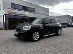 MINI Cooper SE Countryman 1.5A PHEV ALL4*LEDER*LED*PDC*4X4*, Auto's, Mini, 0 min, Zwart, 0 kg, Zwart