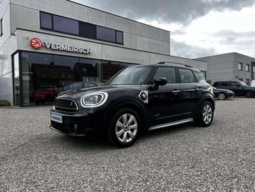 MINI Cooper SE Countryman 1.5A PHEV ALL4*LEDER*LED*PDC*4X4* beschikbaar voor biedingen