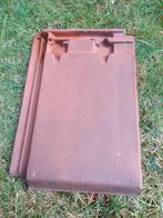 Dakpan Huguenot Fenal  - 1 stuk in voorraad, Doe-het-zelf en Bouw, Dakpannen en Dakbedekking, Ophalen, Steen of Klei, Nieuw, Dakpannen