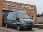Iveco Daily NEW MODEL 2025 - 175PK - NIEUW 0KM - FULL OPTION, Auto's, Bestelwagens en Lichte vracht, Automaat, Iveco, 175 kW, Bedrijf