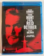 THE HUNT FOR RED OCTOBER (IN SEAL) (BLURAY), Verzenden, Zo goed als nieuw