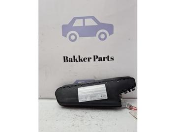 Airbag siège d'un Volkswagen Touran, 3 mois de garantie, Utilisé, Volkswagen