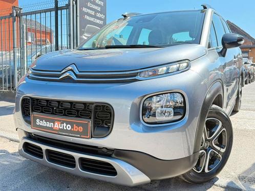 Citroen C3 Aircross 1.2 Essence 6B 2019, Auto's, Citroën, Bedrijf, Te koop, C3 Aircross, Benzine, Euro 6, SUV of Terreinwagen