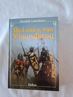 De Leeuw van Vlaanderen, Hendrik Conscience, Conscience, Ophalen of Verzenden, Zo goed als nieuw, Fictie