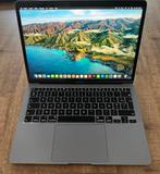 MacBook Air 13” (2020), Ophalen, 256 GB, 8 GB, 13 inch