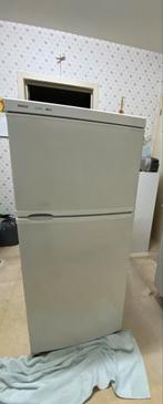 Combi frigo diepvries. B60 D60 H 140, Elektronische apparatuur, Ophalen, Gebruikt