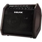 NUX Pa -50 versterker voor electrische drum of gitaar, Muziek en Instrumenten, Ophalen, Zo goed als nieuw