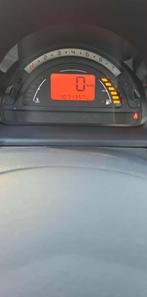 Citroën C3 1.4 Exclusive., Auto's, Citroën, Voorwielaandrijving, Stof, 1360 cc, 4 cilinders