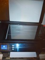 Imprimante plus scan HP4500, Computers en Software, Printers, Kleur printen, Hp, Zo goed als nieuw, Ophalen