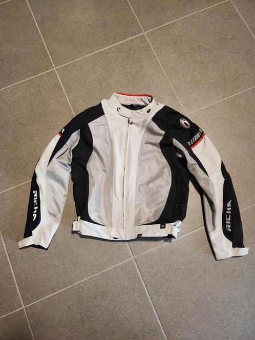 Richa Zomervest, Motoren, Kleding | Motorkleding, Ophalen of Verzenden