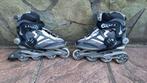 Inline skates vh merk Fila, Sport en Fitness, Skeelers, Ophalen, Verstelbaar, Zo goed als nieuw