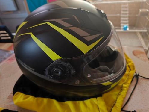 Casque Scorpion Exo 390 taille XXL, Motoren, Kleding | Motorhelmen, XXL, Ophalen