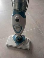 Steam mop Black+Decker, Elektronische apparatuur, Ophalen, Gebruikt