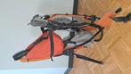 Draagzak Deuter, Sport en Fitness, Ophalen