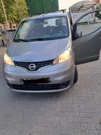 Nissan NV200 essence 2012, Auto's, Euro 5, Monovolume, 7 zetels, Handgeschakeld