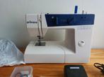 Machine à coudre primera, Hobby en Vrije tijd, Naaimachines en Toebehoren, Ophalen, Gebruikt, Naaimachine