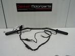 Stuur + originele Handvatverwarming Yamaha Tracer 700 / 7, Motoren, Gebruikt, -, -, Ophalen of Verzenden
