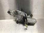 RUITENWISSERMOTOR ACHTER Daihatsu Sirion / Storia (M1), Gebruikt, Daihatsu
