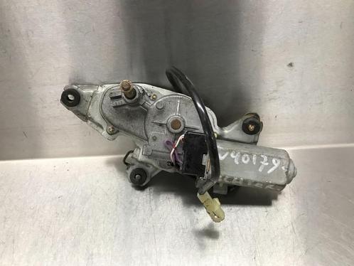 RUITENWISSERMOTOR ACHTER Daihatsu Sirion / Storia (M1), Auto-onderdelen, Ruiten en Toebehoren, Daihatsu, Gebruikt