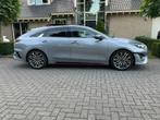 Kia Proceed 1.6 T GT-LINE PANO NAVI CAMERA LEDER, Auto's, Automaat, 1591 cc, Leder, Bedrijf