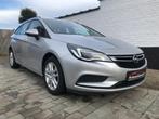 astra tourer benzine automaat garantie, Auto's, Stof, 4 cilinders, Bedrijf, BTW verrekenbaar