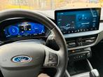 Ford Focus MCA Active X 1.0I Ecoboost 155pk / Clipper, Blauw, 1451 kg, 5 deurs, Particulier