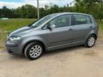 VW. Golf + tdi 105 cv, Auto's, Grijs, Te koop, Golf, Particulier