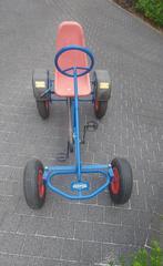 Berg go-cart met extra zitje  Skelter, Ophalen, Gebruikt, Berg, Duozit
