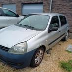 Renault clio essence, Autos, Achat, Particulier, Euro 4, Essence