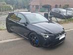 Volkswagen Golf 8 R 2.0 TSI 4-Motion DSG ***PERFORMANCE***, Auto's, Automaat, 1984 cc, Zwart, Leder