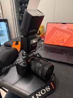 Godox Speedlite V860iii Sony kit, Audio, Tv en Foto, Foto | Flitsers, Ophalen, Zo goed als nieuw, Overige merken, Kantelbaar