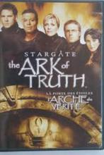 Stargate the ark of truth (christopher judge), Cd's en Dvd's, Ophalen of Verzenden, Zo goed als nieuw