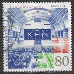Nederland 1994 - Yvert 1481 - Beursintroductie K.P.N.  (ST), Timbres & Monnaies, Timbres | Pays-Bas, Envoi, Affranchi