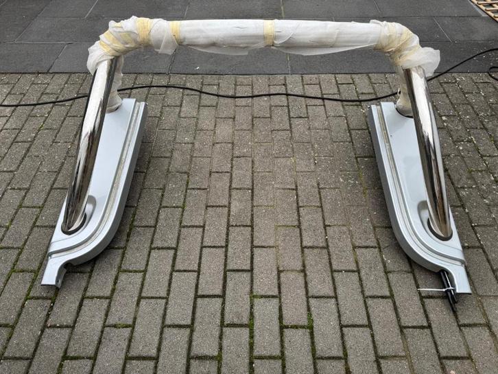 Onderdelen Ford Ranger, Auto-onderdelen, Sidebars, Gebruikt, Ophalen