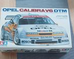 Maquette Opel Calibra V6 Dtm au 1/24 eme, Enlèvement ou Envoi