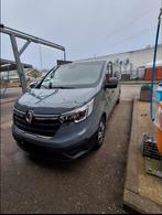 Renault trafic dubbel cabine l2 h1, Auto's, Bestelwagens en Lichte vracht, Renault, Particulier, Te koop, Achteruitrijcamera