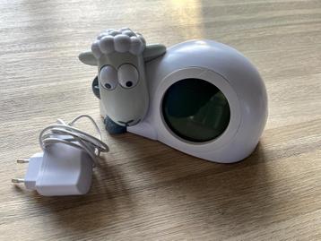 Slaapwekker Schaapje beschikbaar voor biedingen