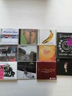 cd rock vente piece ou en lot avec mes 3 autres annonces, Cd's en Dvd's, Ophalen