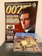 Land Rover - James Bond, Universal Hobbies, Ophalen of Verzenden, Auto