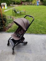 Joolz Aer groen - gereserveerd, Kinderen en Baby's, Buggy's, Ophalen, Gebruikt, Regenhoes
