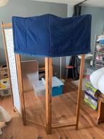 Paravent, Huis en Inrichting, Woonaccessoires | Kamerschermen, Ophalen, Gebruikt