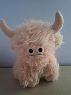 Knuffels, Enlèvement